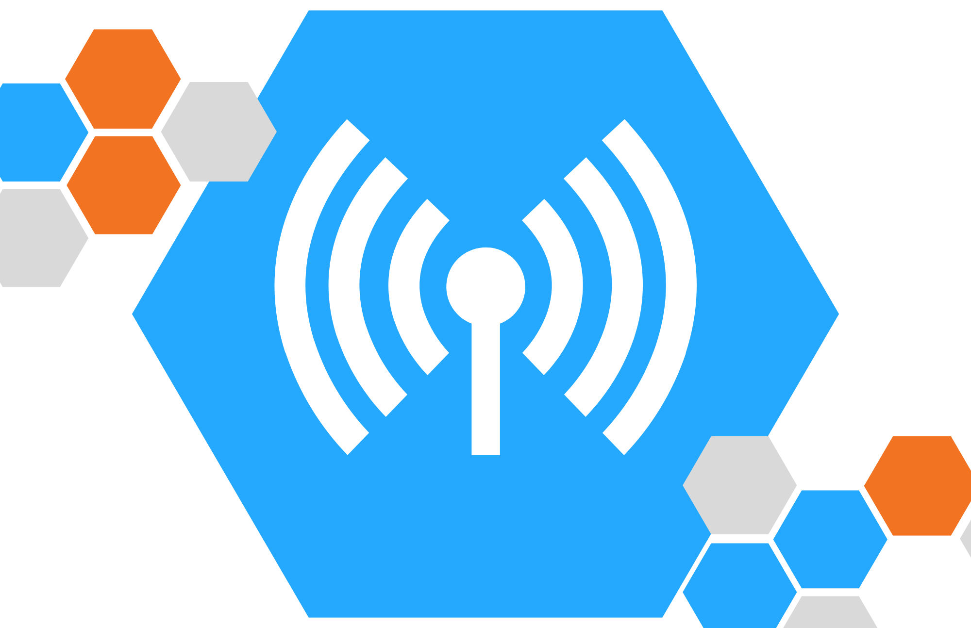 Wi-Fi Hotspots