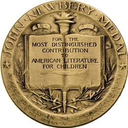 Newbery Medal