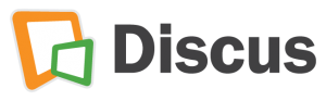 Discus logo