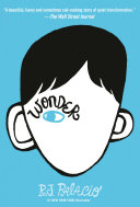 Image for "Wonder"