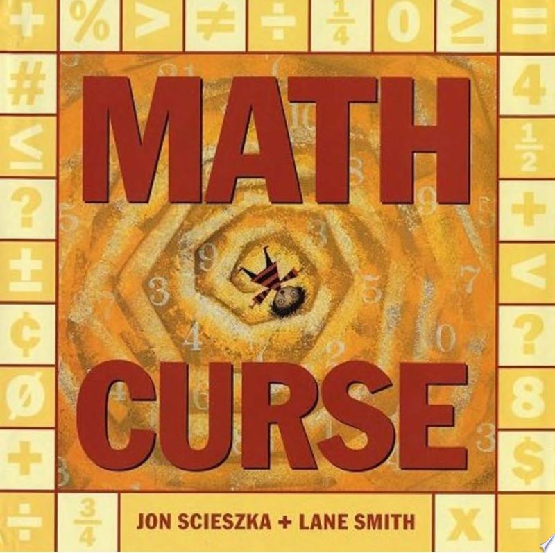 Image for "Math Curse"