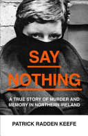 Image for "Say Nothing"