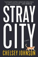 Image for "Stray City"