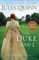 Image for "The Duke and I"