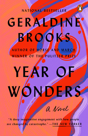 Image for "Year of Wonders"