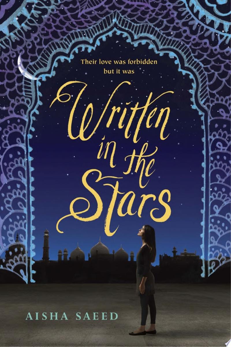 Image for "Written in the Stars"