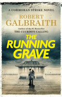 Image for "The Running Grave"