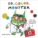 Image for "Dr. Color Monster and the Emotions Toolkit"