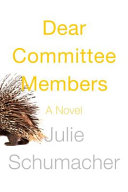 Image for "Dear Committee Members"