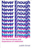 Image for "Never Enough"