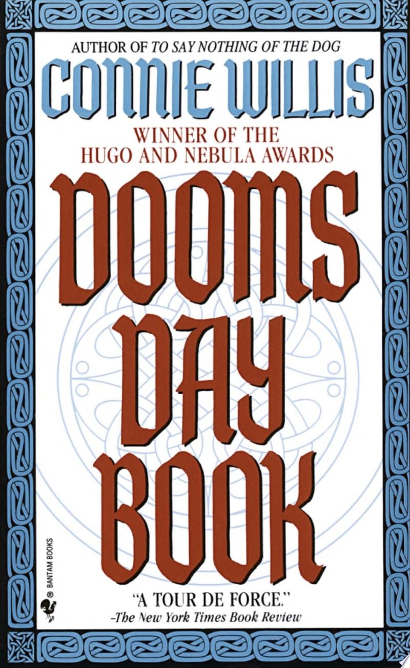 Image for "Doomsday Book"