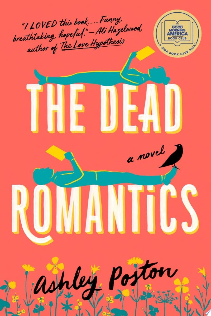 Image for "The Dead Romantics: A GMA Book Club Pick"