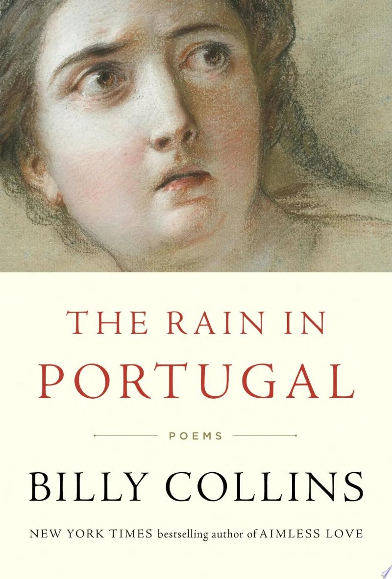 Image for "The Rain in Portugal"