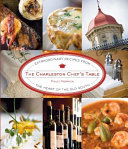 Image for "The Charleston Chef's Table"