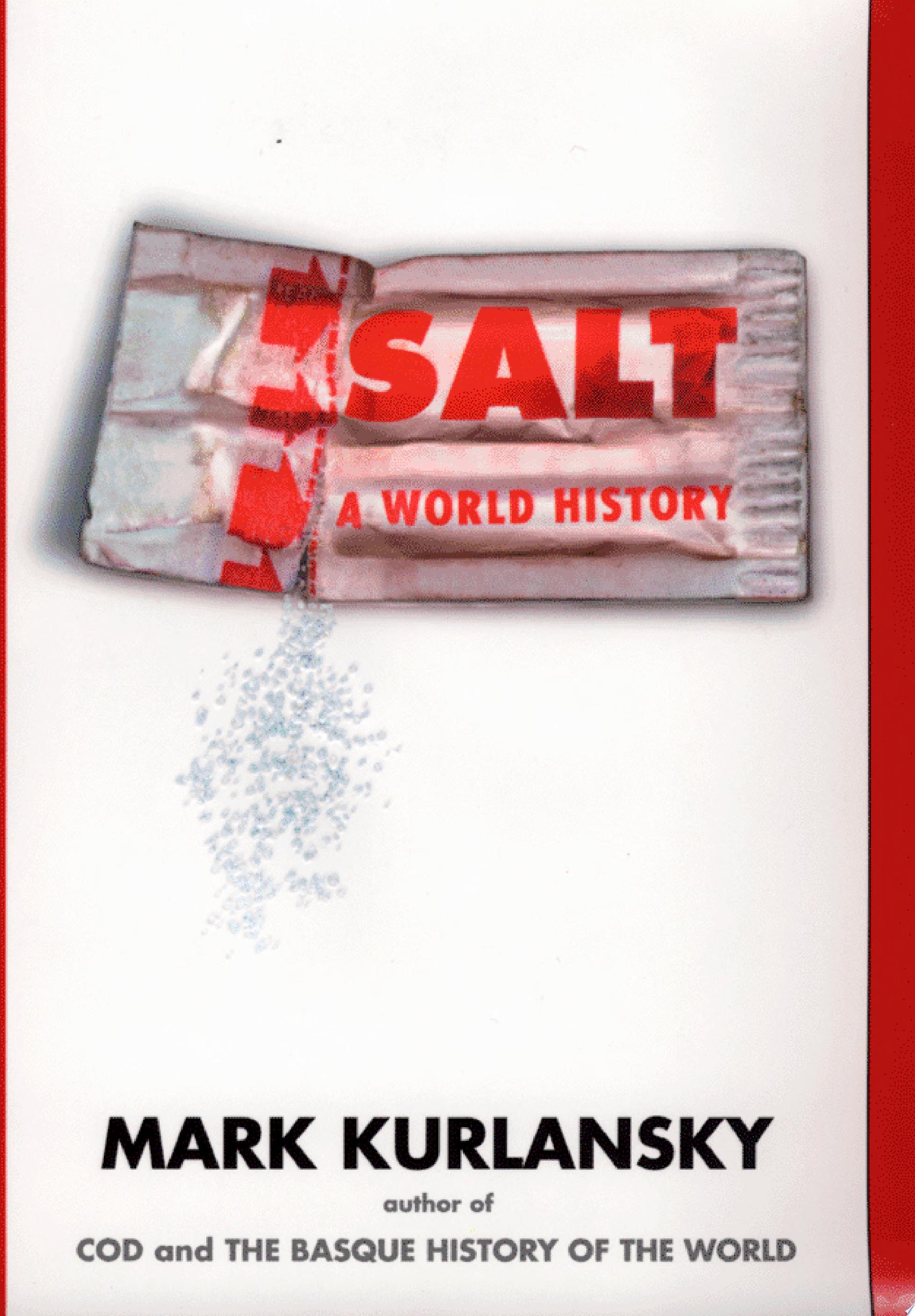 Image for "Salt"