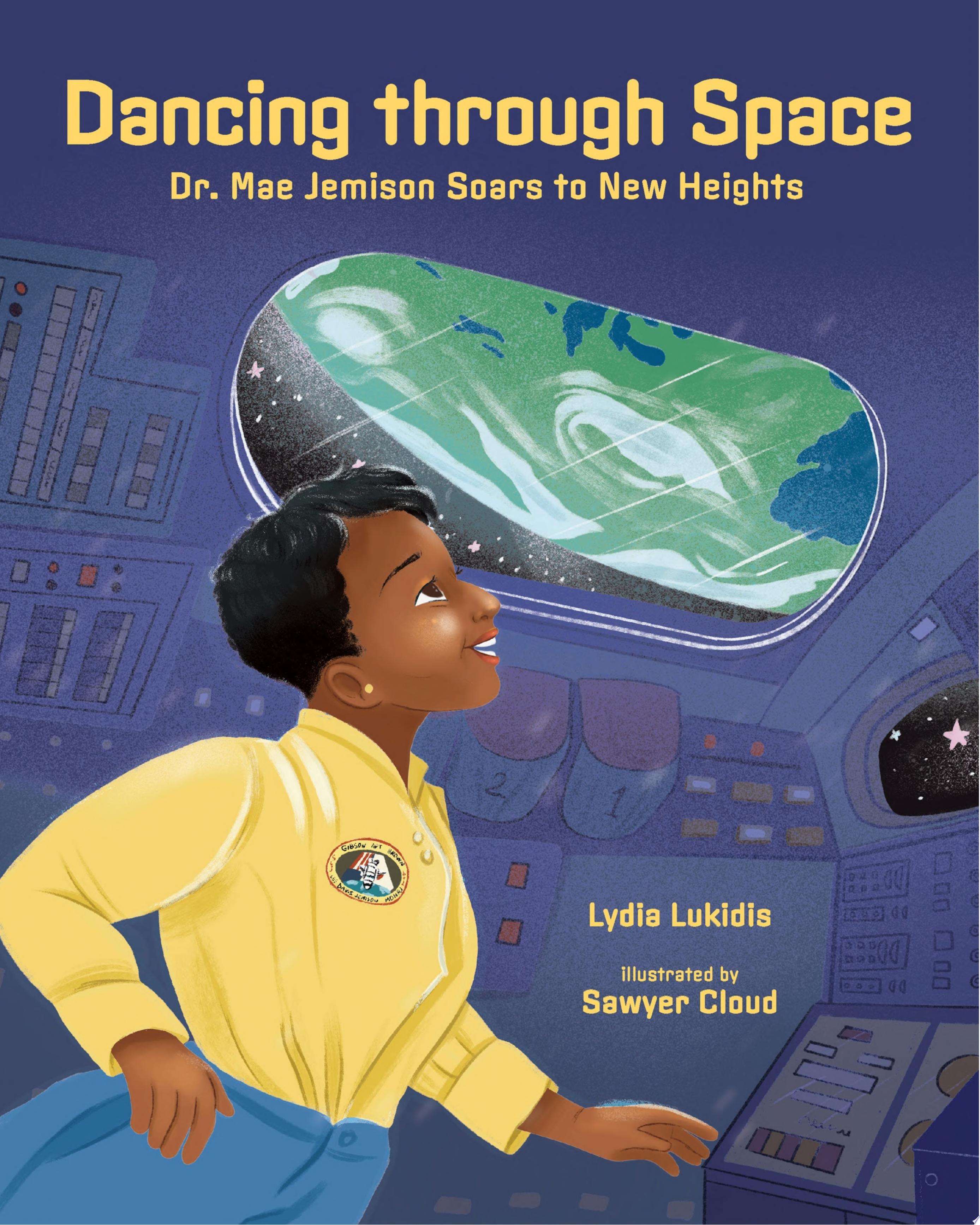 Image for "Dancing through Space"