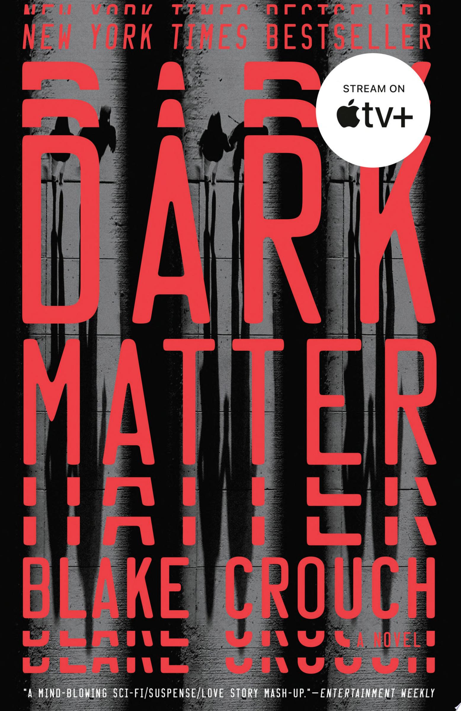 Image for "Dark Matter"