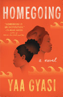 Image for "Homegoing"