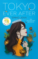 Image for "Tokyo Ever After"