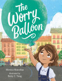 Image for "The Worry Balloon"