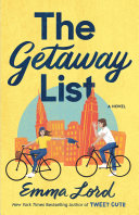 Image for "The Getaway List"