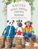 Image for "Knitted Wild Animal Friends"