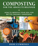 Image for "Composting for the Absolute Beginner"