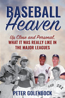 Image for "Baseball Heaven"