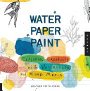 Image for "Water Paper Paint"