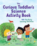 Image for "The Toddler&#039;s Science Activity Book"