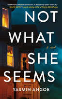 Image for "Not What She Seems"