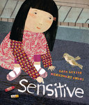 Image for "Sensitive"