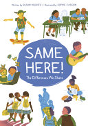 Image for "Same Here!"