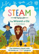 Image for "Steam Tales - The Wizard of Oz"