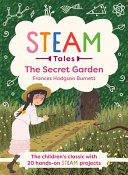 Image for "Steam Tales - The Secret Garden"