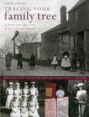 Image for "Tracing Your Family Tree"