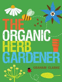 Image for "The Organic Herb Gardener"