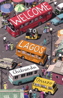 Image for "Welcome to Lagos"