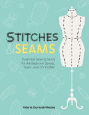 Image for "Stitches and Seams"