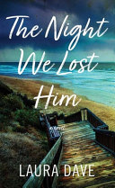 Image for "The Night We Lost Him"