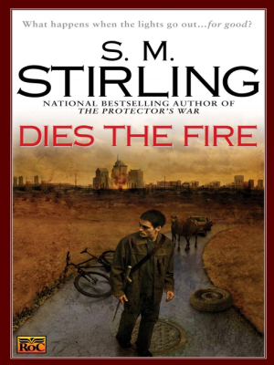 Image for "Dies the Fire"