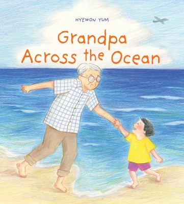 grandpa across the ocean