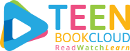 Teen Book Cloud logo