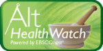 Alt HealthWatch logo