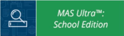 MAS Ultra – School Edition logo