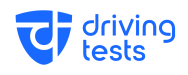 Driving Tests logo