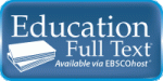 Education Full Text logo