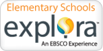 Explora for Elementary School logo