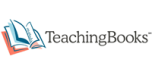 TeachingBooks logo