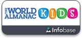 World Almanac for Kids – Intermediate logo